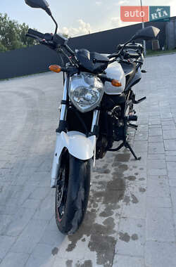 Мотоцикл Без обтікачів (Naked bike) Yamaha FZ6 N 2007 в Козові