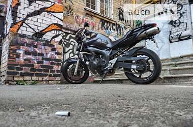 Мотоцикл Без обтекателей (Naked bike) Yamaha FZ6 N 2005 в Киеве