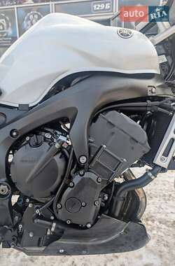 Мотоцикл Без обтікачів (Naked bike) Yamaha FZ6 N 2007 в Києві