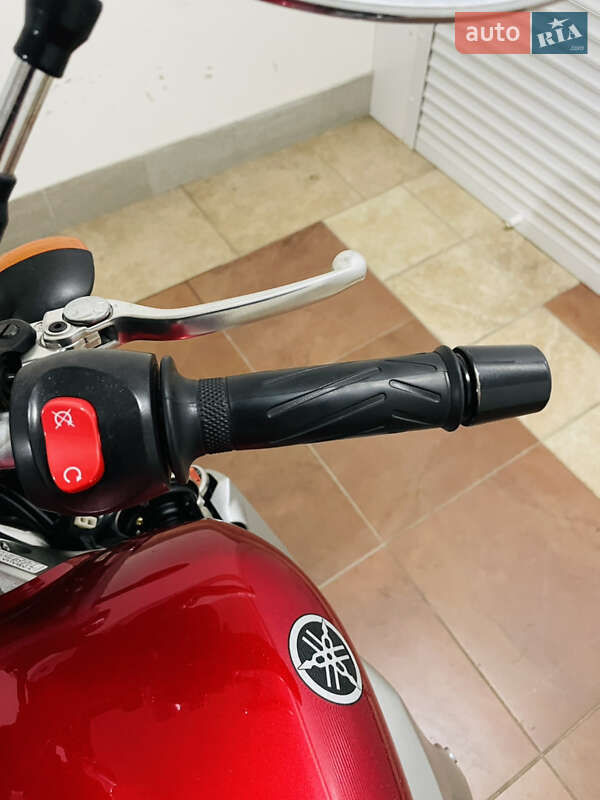 Мотоцикл Без обтекателей (Naked bike) Yamaha FZ6 N 2004 в Киеве