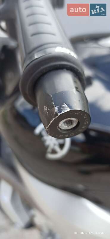 Мотоцикл Без обтікачів (Naked bike) Yamaha FZ6 N 2005 в Києві