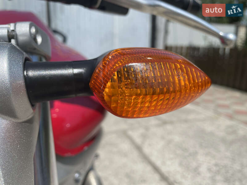 Мотоцикл Без обтікачів (Naked bike) Yamaha FZ6 N 2004 в Славуті