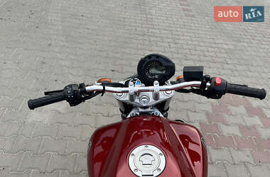 Мотоцикл Без обтікачів (Naked bike) Yamaha FZ6 N 2004 в 