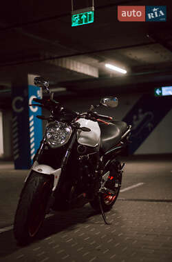 Мотоцикл Без обтекателей (Naked bike) Yamaha FZ6 N 2008 в Киеве