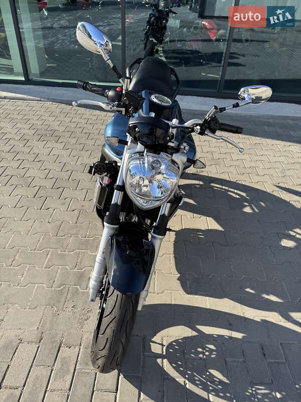 Мотоцикл Без обтікачів (Naked bike) Yamaha FZ6 N 2007 в Рівному фото 2 Мотоцикл Без обтікачів (Naked bike) Yamaha FZ6 N 2007 в Рівному