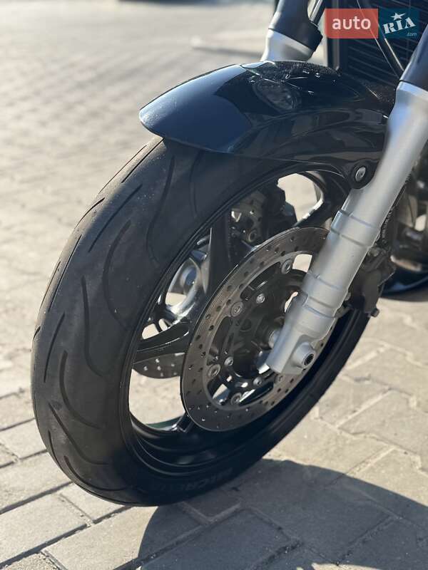 Мотоцикл Без обтікачів (Naked bike) Yamaha FZ6 N 2007 в Рівному фото 16 Мотоцикл Без обтікачів (Naked bike) Yamaha FZ6 N 2007 в Рівному