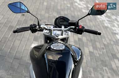Мотоцикл Без обтекателей (Naked bike) Yamaha FZ6 N 2004 в  фото 9 Мотоцикл Без обтекателей (Naked bike) Yamaha FZ6 N 2004 в
