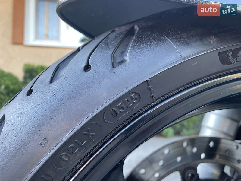 Мотоцикл Без обтікачів (Naked bike) Yamaha FZ6 N 2004 в Славуті фото 21 Мотоцикл Без обтікачів (Naked bike) Yamaha FZ6 N 2004 в Славуті