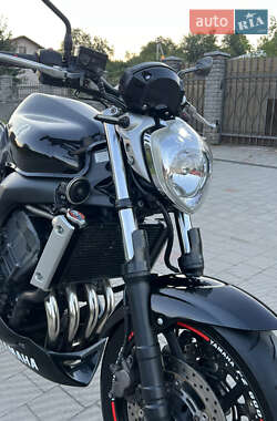 Мотоцикл Классик Yamaha FZ6 N 2005 в  фото 2 Мотоцикл Классик Yamaha FZ6 N 2005 в
