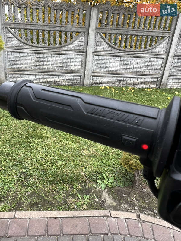 Мотоцикл Спорт-туризм Yamaha FZ6 S2 2008 в Буске фото 8 Мотоцикл Спорт-туризм Yamaha FZ6 S2 2008 в Буске