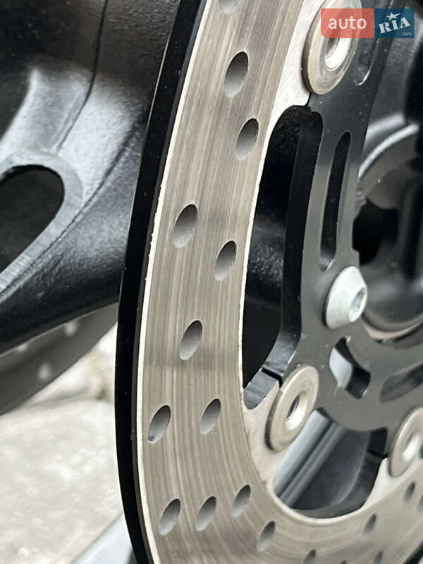 Мотоцикл Спорт-туризм Yamaha FZ6 S2 2008 в Буске фото 15 Мотоцикл Спорт-туризм Yamaha FZ6 S2 2008 в Буске