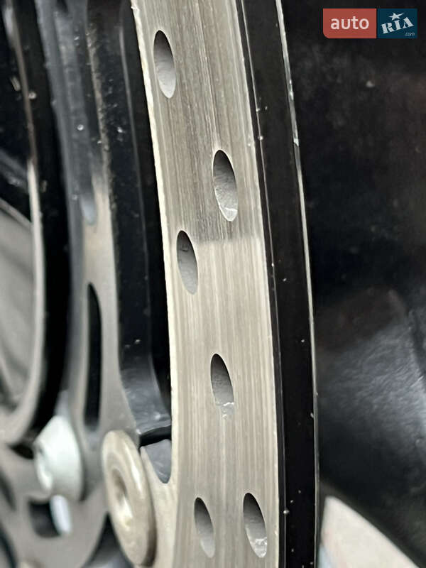 Мотоцикл Спорт-туризм Yamaha FZ6 S2 2008 в Буске фото 17 Мотоцикл Спорт-туризм Yamaha FZ6 S2 2008 в Буске