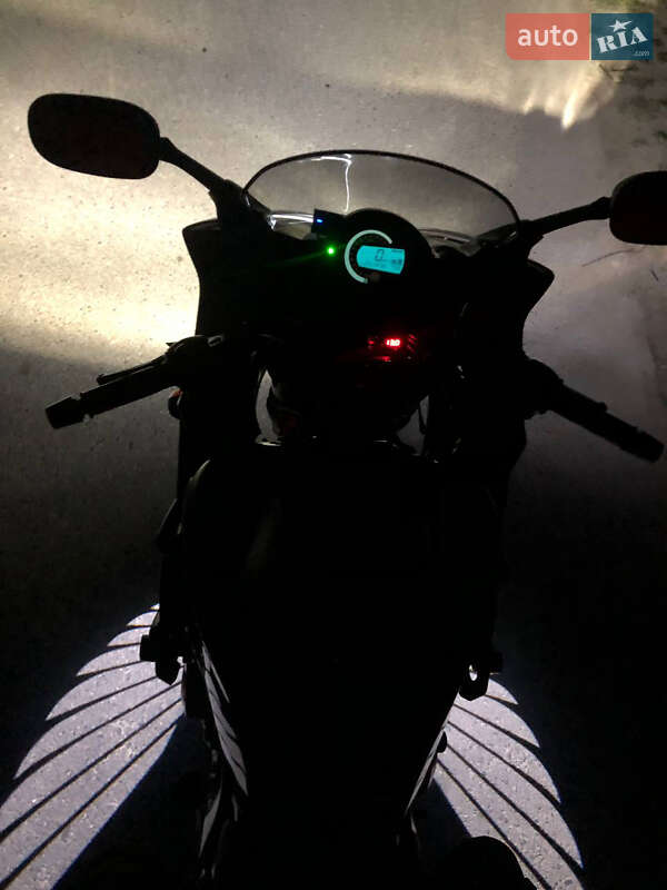 Мотоцикл Спорт-туризм Yamaha FZ6 S 2004 в Жовкве
