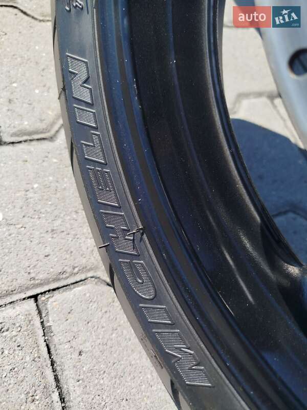 Мотоцикл Спорт-туризм Yamaha FZ6 S 2008 в Виннице