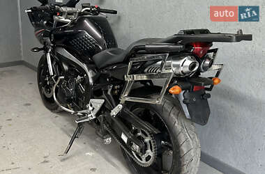 Мотоцикл Туризм Yamaha FZ6 S 2007 в 