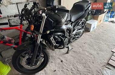 Мотоцикл Спорт-туризм Yamaha FZ6 S 2009 в Киеве