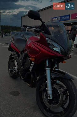 Мопеди Yamaha FZ6 S 2005 в Києві