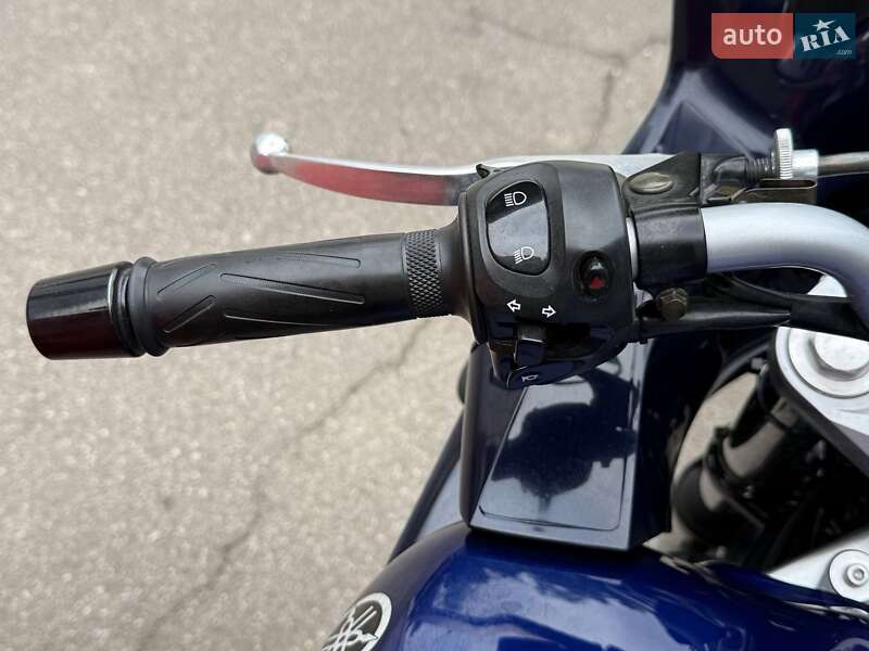 Мотоцикл Спорт-туризм Yamaha FZ6 S 2005 в Чернигове