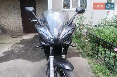 Мотоцикл Спорт-туризм Yamaha FZ6 S 2007 в Киеве