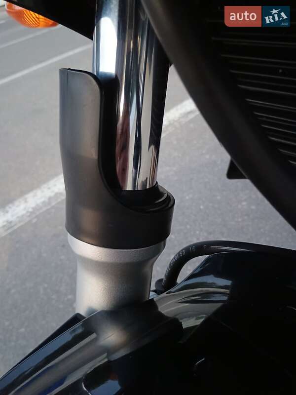 Мотоцикл Спорт-туризм Yamaha FZ6 S 2005 в Кременчуці