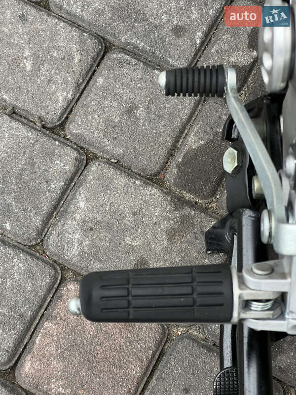 Мотоцикл Спорт-туризм Yamaha FZ6 S 2004 в Буске фото 9 Мотоцикл Спорт-туризм Yamaha FZ6 S 2004 в Буске