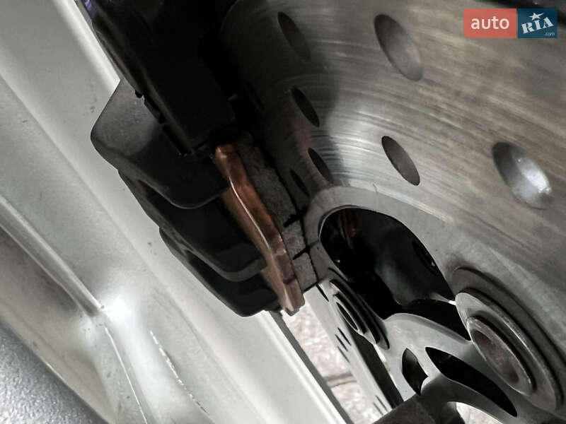 Мотоцикл Спорт-туризм Yamaha FZ6 S 2004 в Буске фото 22 Мотоцикл Спорт-туризм Yamaha FZ6 S 2004 в Буске