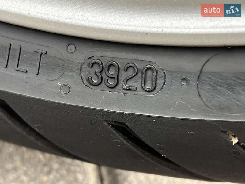 Мотоцикл Спорт-туризм Yamaha FZ6 S 2004 в Буске фото 29 Мотоцикл Спорт-туризм Yamaha FZ6 S 2004 в Буске