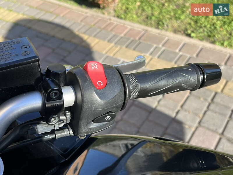 Мотоцикл Спорт-туризм Yamaha FZ6 S 2005 в Буске фото 8 Мотоцикл Спорт-туризм Yamaha FZ6 S 2005 в Буске