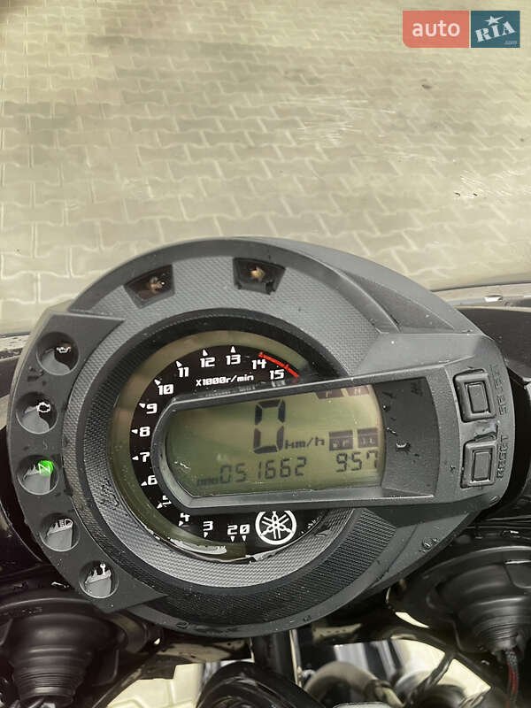 Мотоцикл Спорт-туризм Yamaha FZ6 S 2005 в Вінниці фото 3 Мотоцикл Спорт-туризм Yamaha FZ6 S 2005 в Вінниці