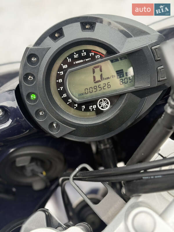 Мотоцикл Без обтікачів (Naked bike) Yamaha FZ6 S 2007 в Козині фото 3 Мотоцикл Без обтікачів (Naked bike) Yamaha FZ6 S 2007 в Козині