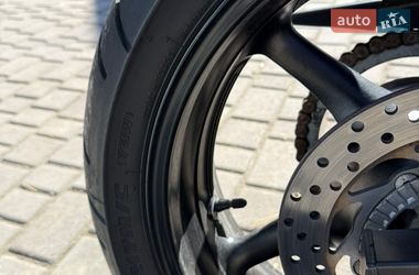 Мотоцикл Спорт-туризм Yamaha FZ6 S 2006 в Вишневце