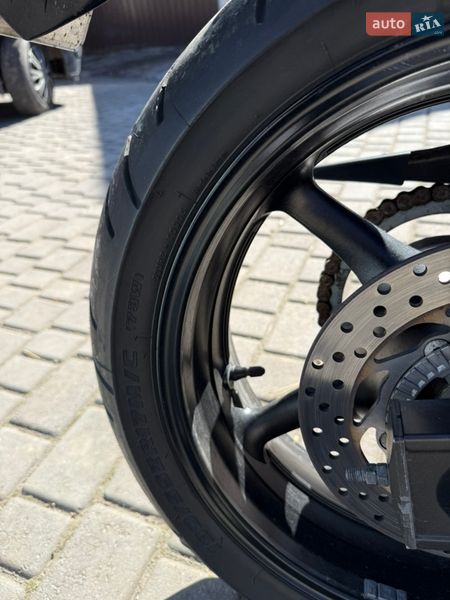 Мотоцикл Спорт-туризм Yamaha FZ6 S 2006 в Вишневце