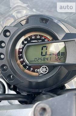 Другой мототранспорт Yamaha FZ6 2004 в Киеве