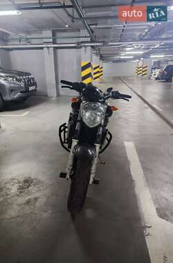 Мотоцикл Без обтікачів (Naked bike) Yamaha FZ6 2004 в Києві