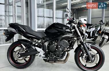 Мотоцикл Без обтікачів (Naked bike) Yamaha FZ6 2008 в Хмельницькому