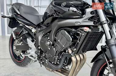 Мотоцикл Без обтікачів (Naked bike) Yamaha FZ6 2008 в Хмельницькому