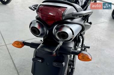 Мотоцикл Без обтікачів (Naked bike) Yamaha FZ6 2008 в Хмельницькому