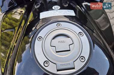 Мотоцикл Багатоцільовий (All-round) Yamaha FZ6 2008 в 