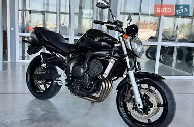 Мотоцикл Без обтекателей (Naked bike) Yamaha FZ6 2005 в Хмельницком
