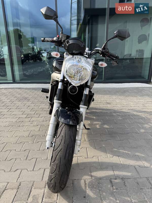 Мотоцикл Без обтікачів (Naked bike) Yamaha FZ6 2004 в Рівному фото 3 Мотоцикл Без обтікачів (Naked bike) Yamaha FZ6 2004 в Рівному