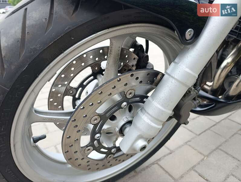 Мотоцикл Без обтікачів (Naked bike) Yamaha FZ6 2006 в Луцьку