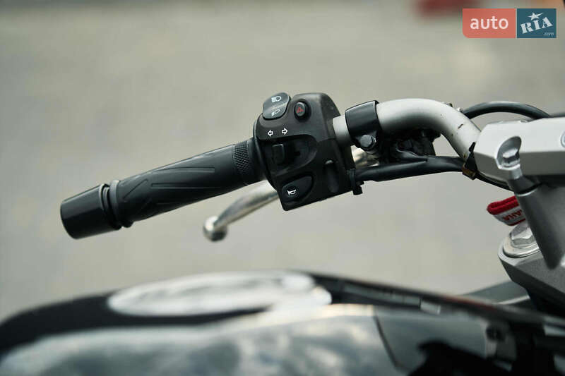 Мотоцикл Спорт-туризм Yamaha FZ6 2007 в Кременчуці фото 7 Мотоцикл Спорт-туризм Yamaha FZ6 2007 в Кременчуці