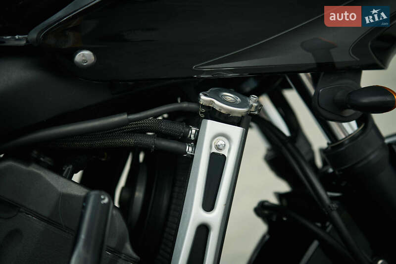 Мотоцикл Спорт-туризм Yamaha FZ6 2007 в Кременчуці фото 11 Мотоцикл Спорт-туризм Yamaha FZ6 2007 в Кременчуці