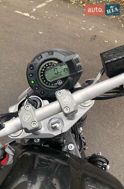 Мотоцикл Без обтікачів (Naked bike) Yamaha FZ6 2006 в  фото 6 Мотоцикл Без обтікачів (Naked bike) Yamaha FZ6 2006 в