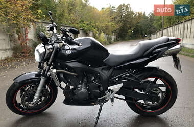 Мотоцикл Без обтікачів (Naked bike) Yamaha FZ6 2006 в  фото 2 Мотоцикл Без обтікачів (Naked bike) Yamaha FZ6 2006 в