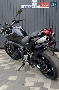 Мотоцикл Без обтікачів (Naked bike) Yamaha FZ6 2006 в Новомосковську