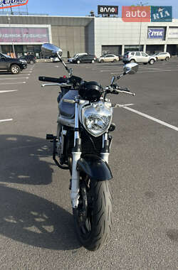 Мотоцикл Без обтекателей (Naked bike) Yamaha FZ6 2008 в Апостолово