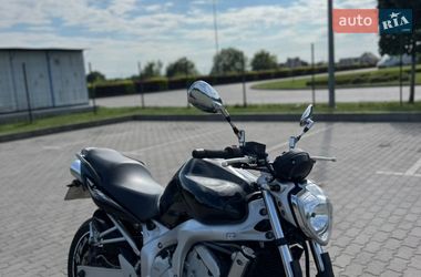 Мотоцикл Классік Yamaha FZ6 2004 в Бродах