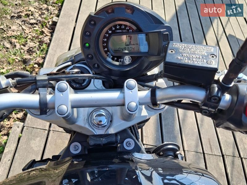 Мотоцикл Без обтекателей (Naked bike) Yamaha FZ6 2006 в Хотине фото 10 Мотоцикл Без обтекателей (Naked bike) Yamaha FZ6 2006 в Хотине