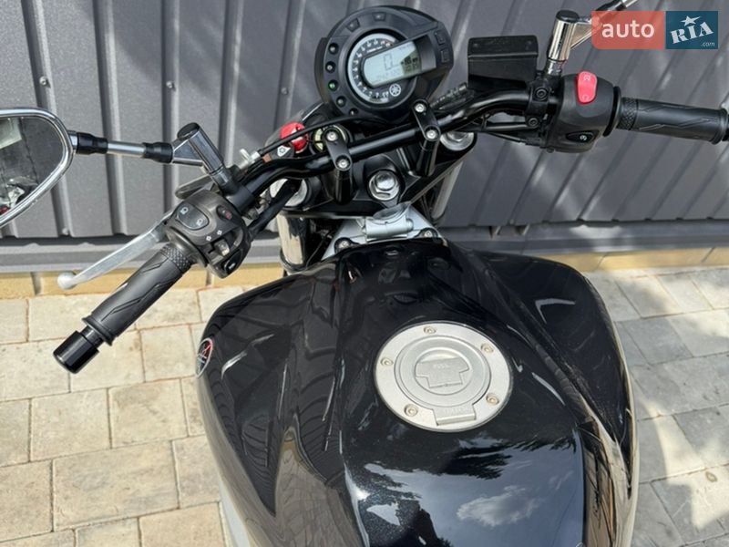 Мотоцикл Без обтекателей (Naked bike) Yamaha FZ6 2004 в Новомосковске фото 9 Мотоцикл Без обтекателей (Naked bike) Yamaha FZ6 2004 в Новомосковске